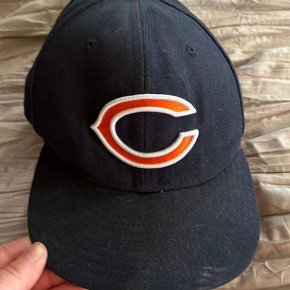 Chicago hat. - Picture 1 of 4